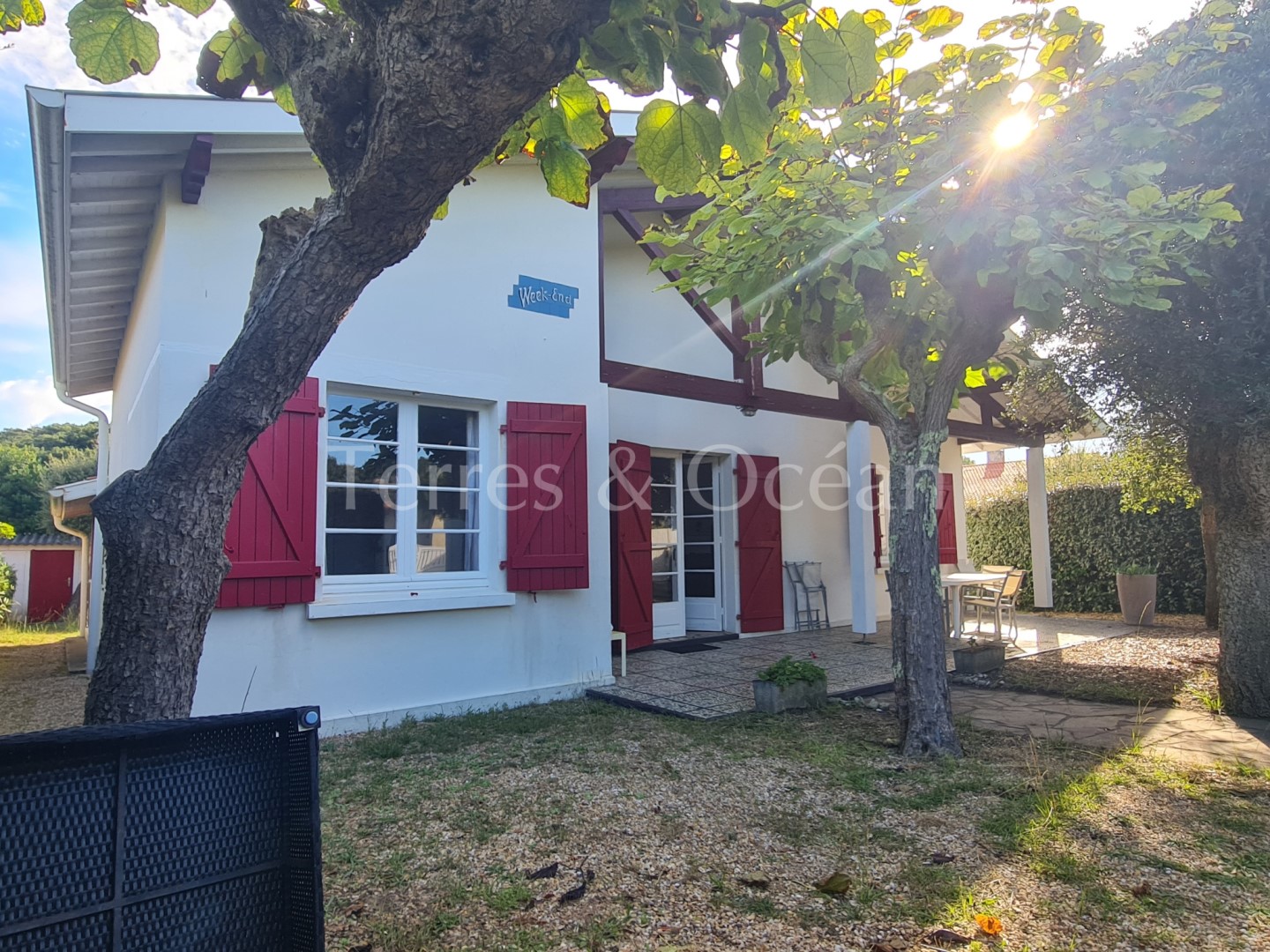 Dimora di lusso in vendita Soorts-Hossegor