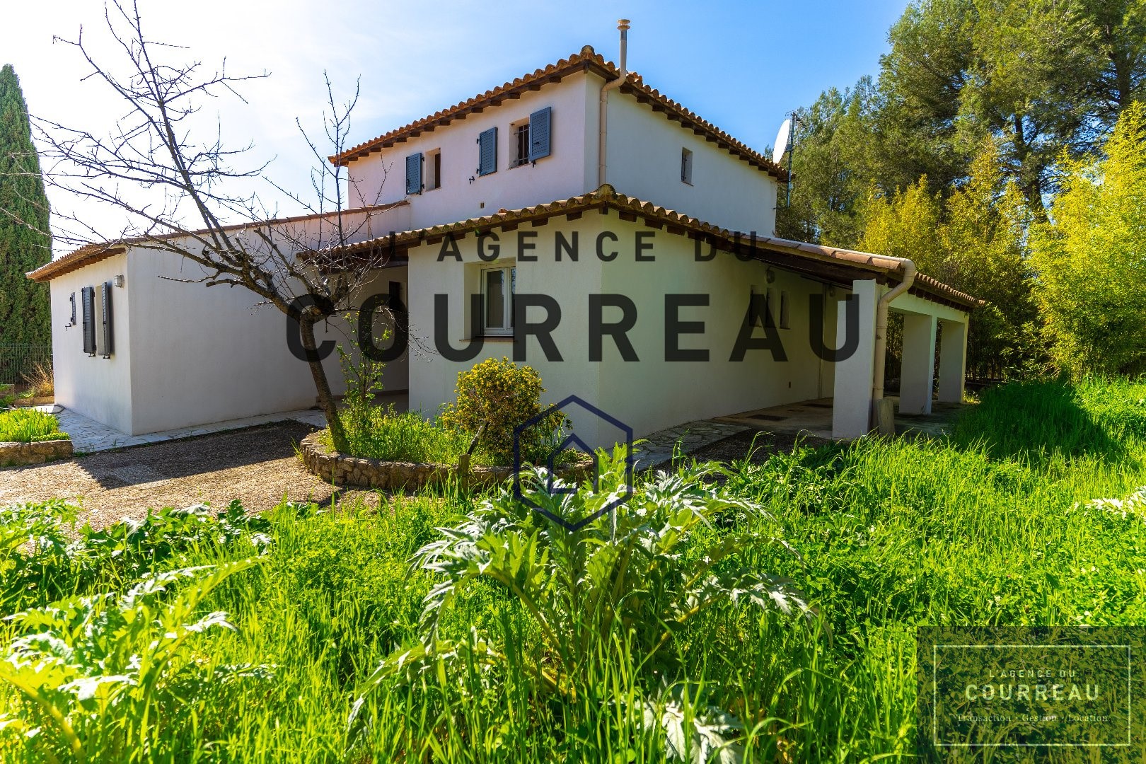 Luxus-Haus zu verkaufen Castelnau-le-Lez
