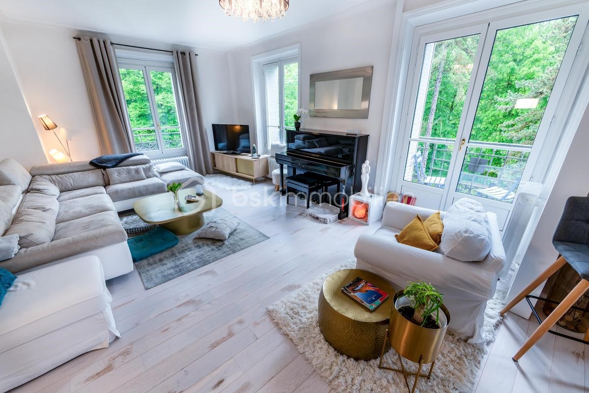 Luxe appartement te koop in Ouest