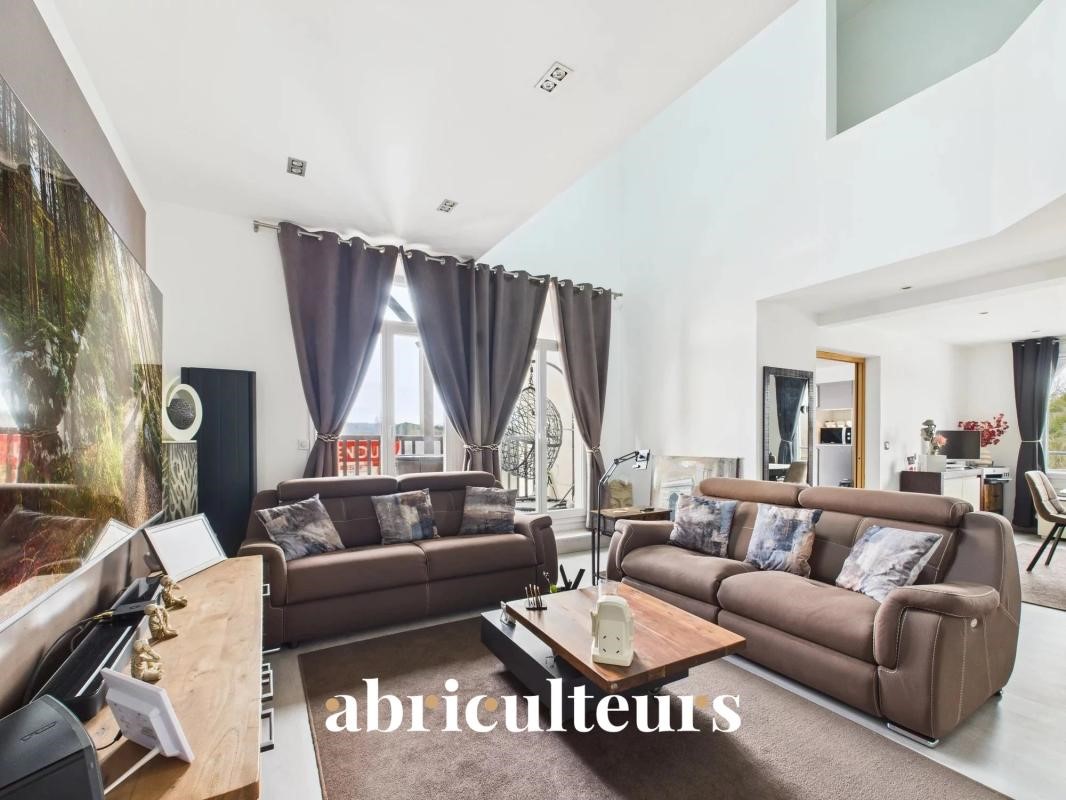 Luxus-duplex zu verkaufen Port Ham-Village