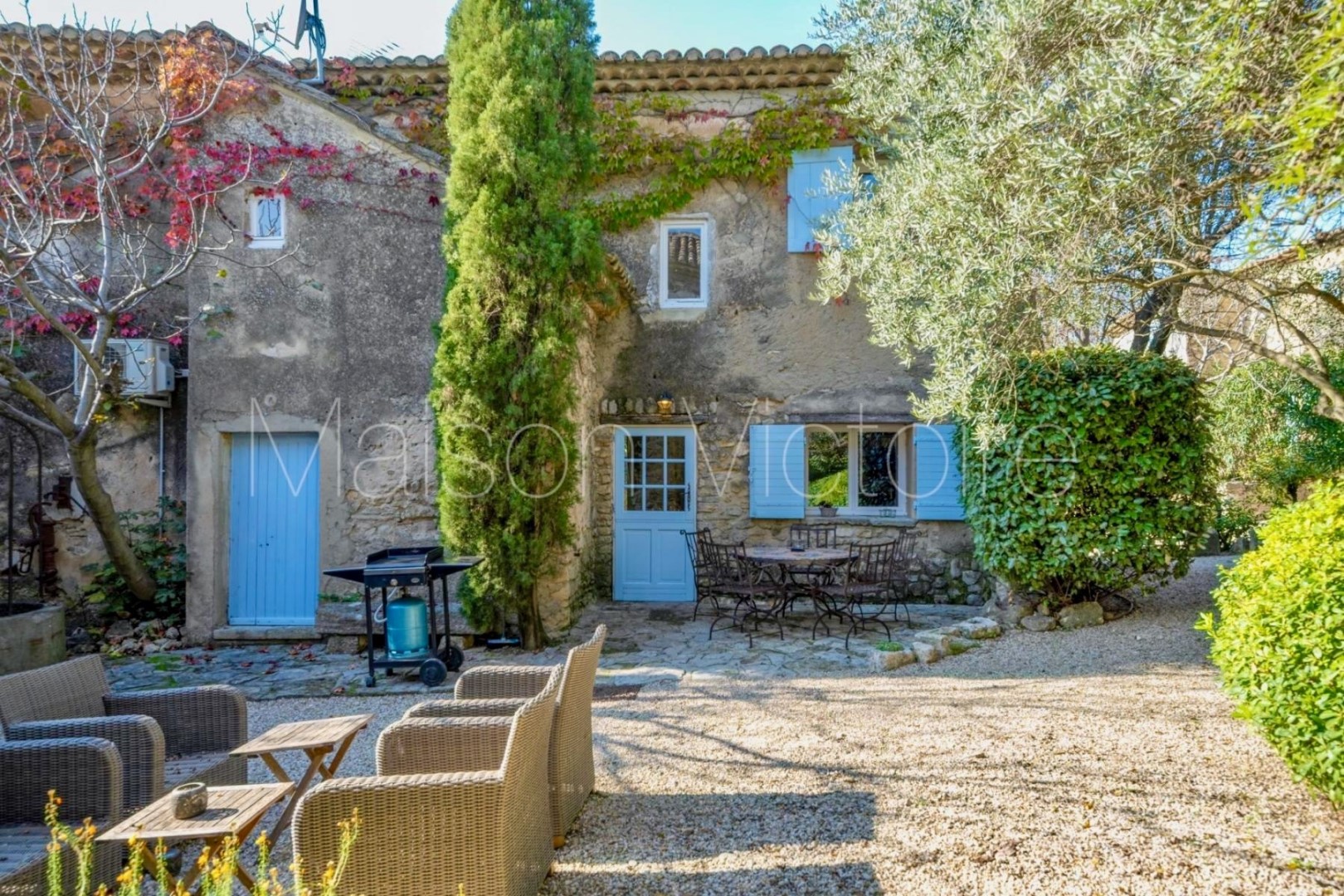 Maison de ville à vendre à l'L'Isle-sur-la-Sorgue