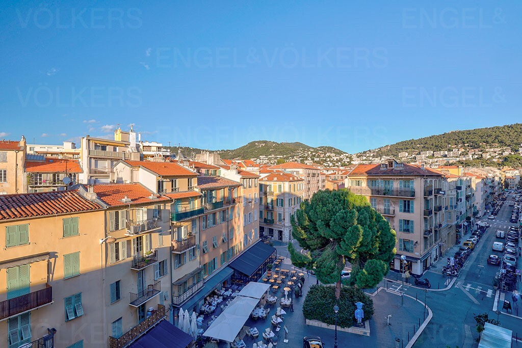 Appartamento di lusso in vendita Le Port