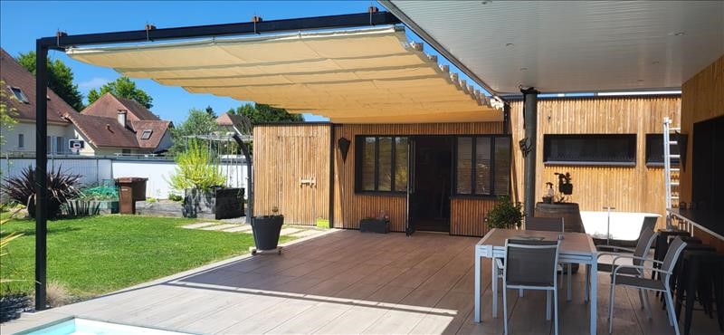 Maison de luxe à vendre dans le quartier Sud Est