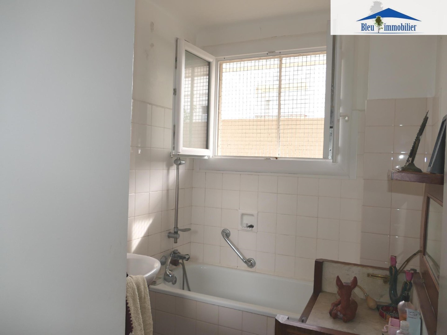 Appartement 3 pièces 52 m²