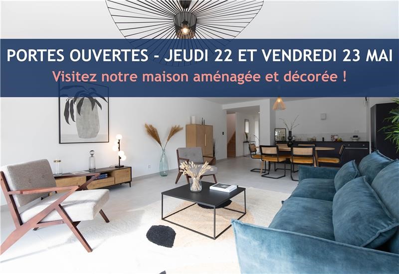 Program neuf LE DOMAINE DE BONNE SOURCE - Pornichet
