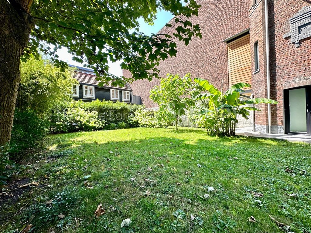 Maison de luxe à vendre à Lille