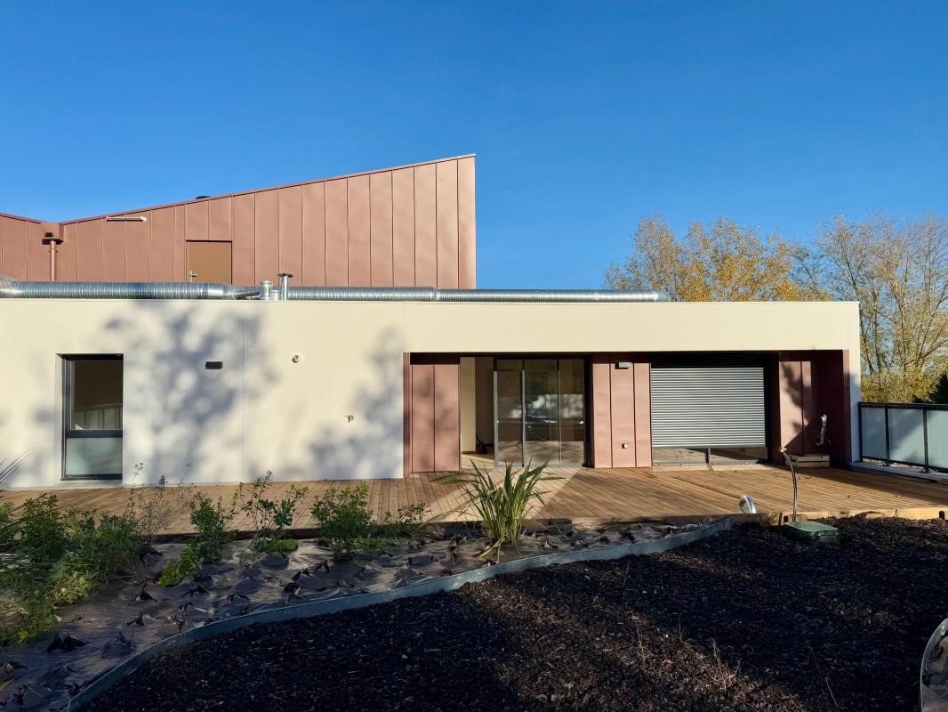 Luxury apartment for sale in the district Rangueil-Sauzelong-Pech David-Pouvourville