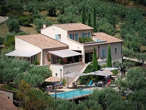 Villa di lusso in vendita Buis-les-Baronnies