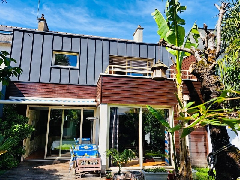 Maison de luxe à vendre dans le quartier Villejean-Beauregard