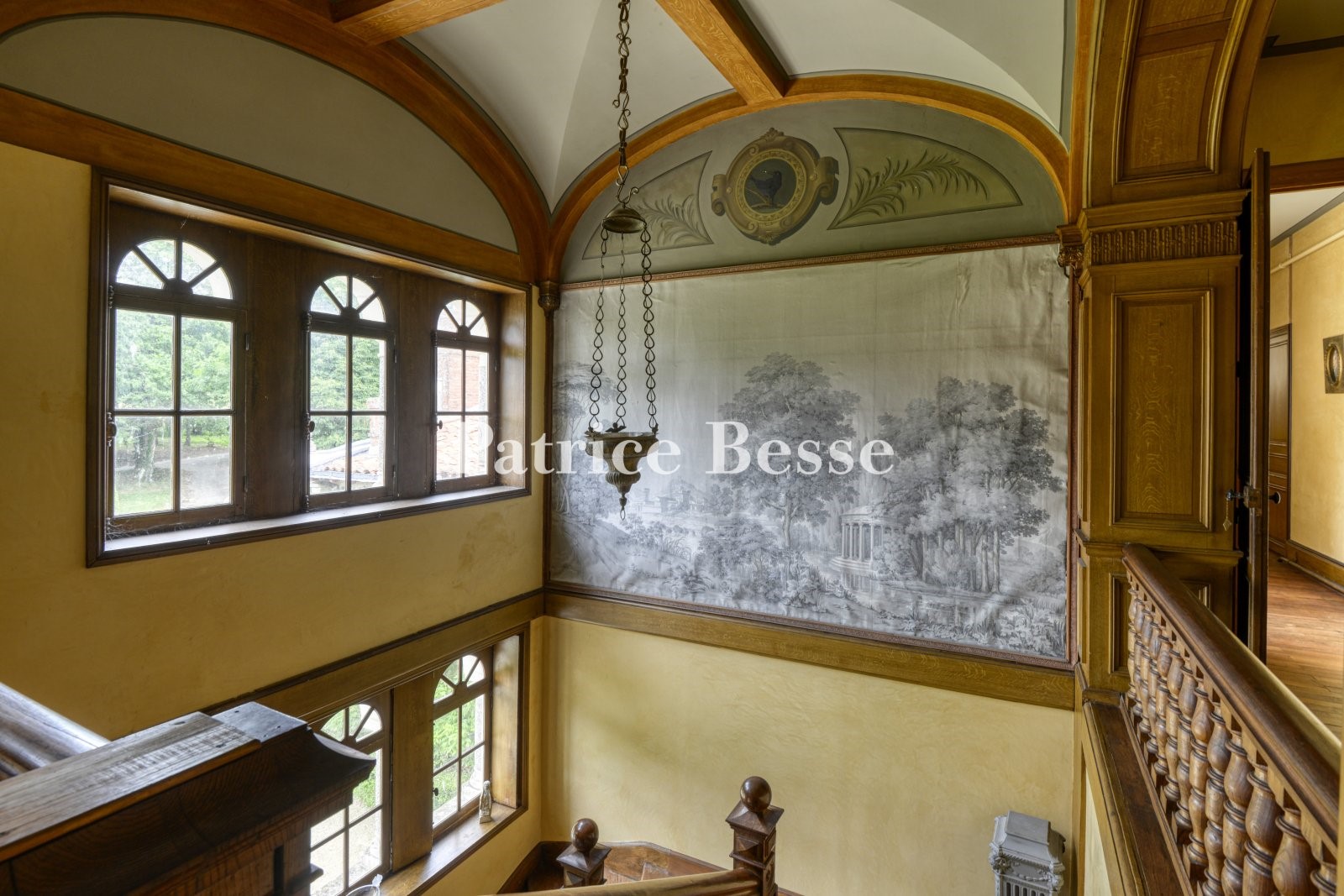 Castle for sale in La Roche-sur-Yon