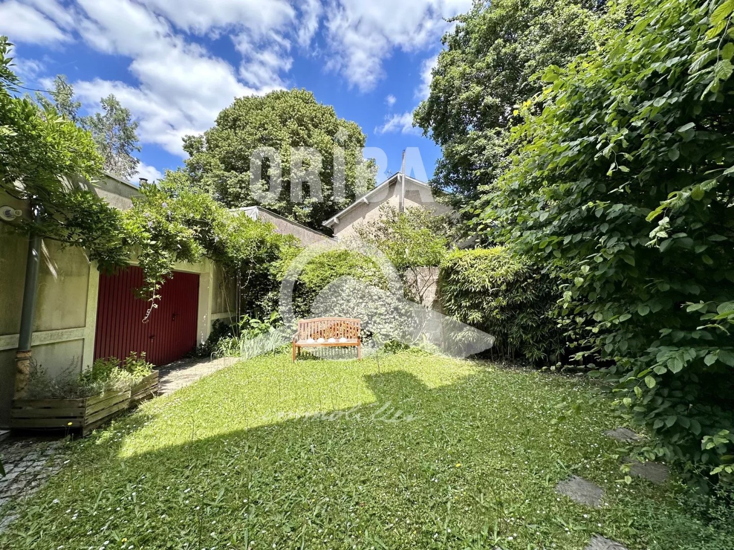 luxe huis te koop in Centre Ville