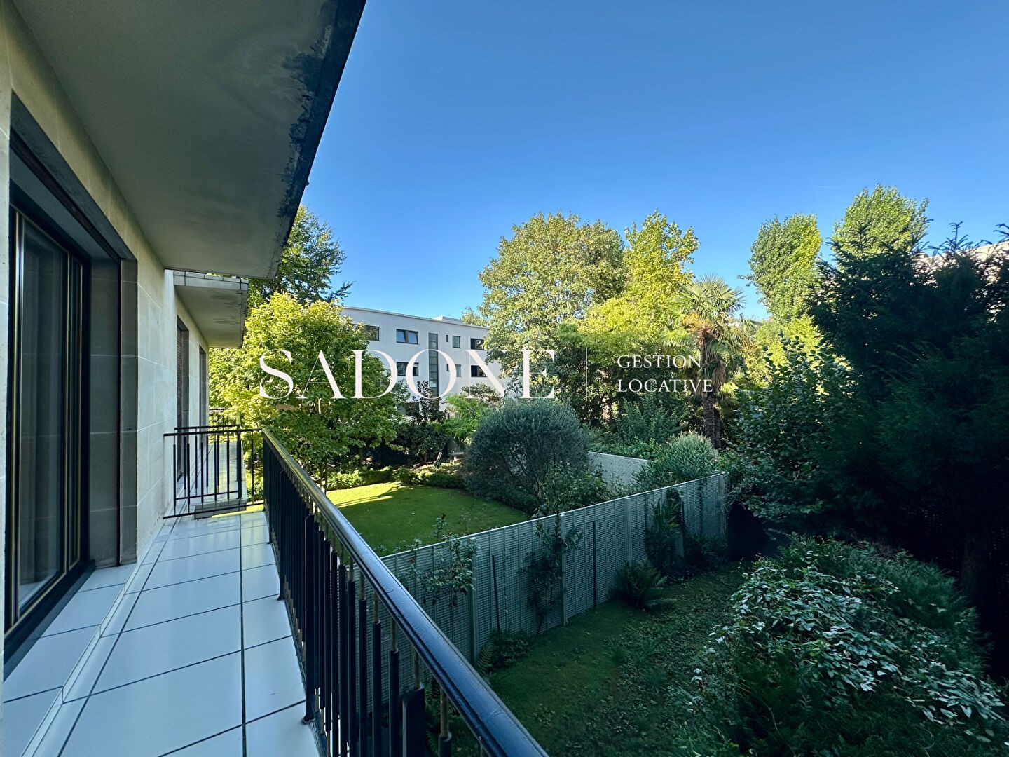 Appartement 1 pièce 40 m²