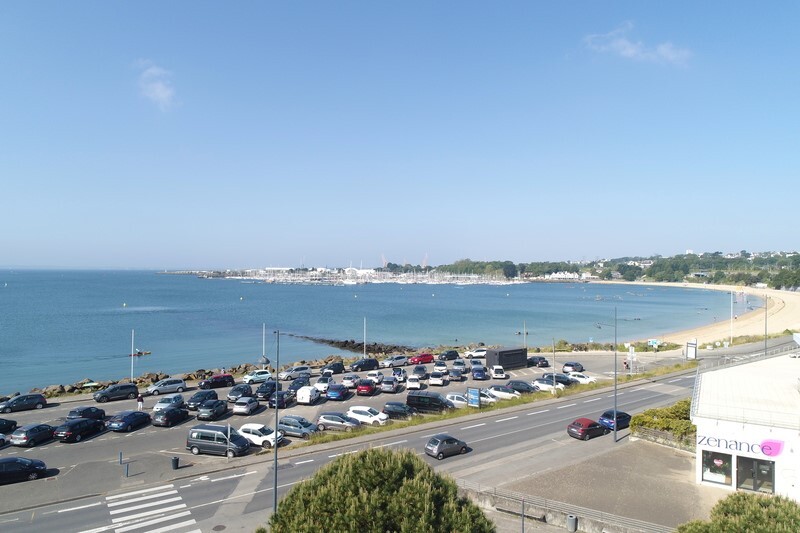 Luxury apartment for sale in Le Relecq-Kerhuon