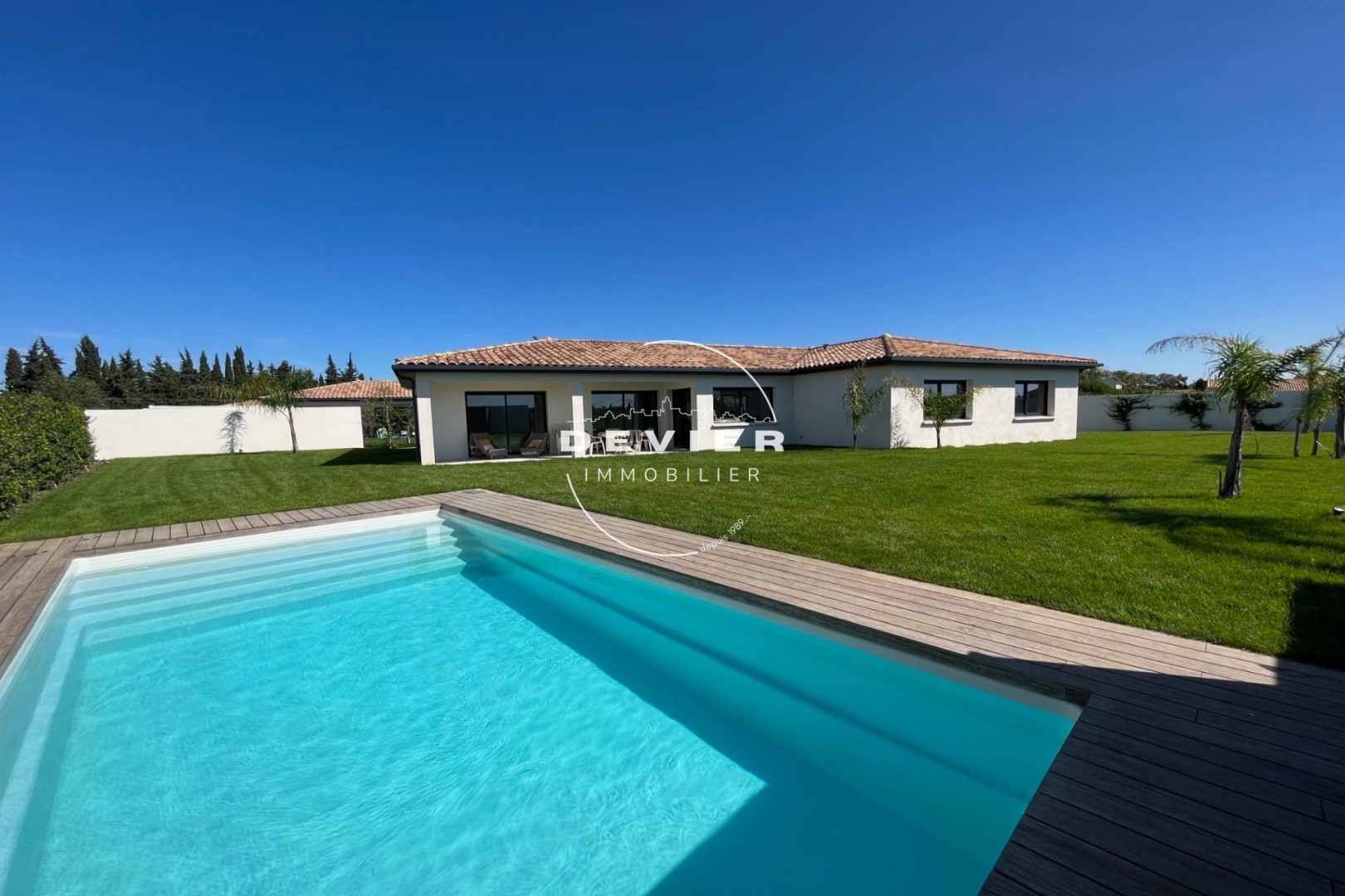 Villa di lusso in vendita Mudaison