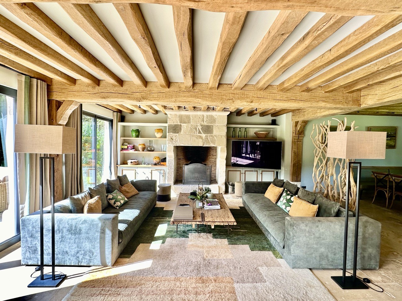 propriété à vendre à Tourgéville