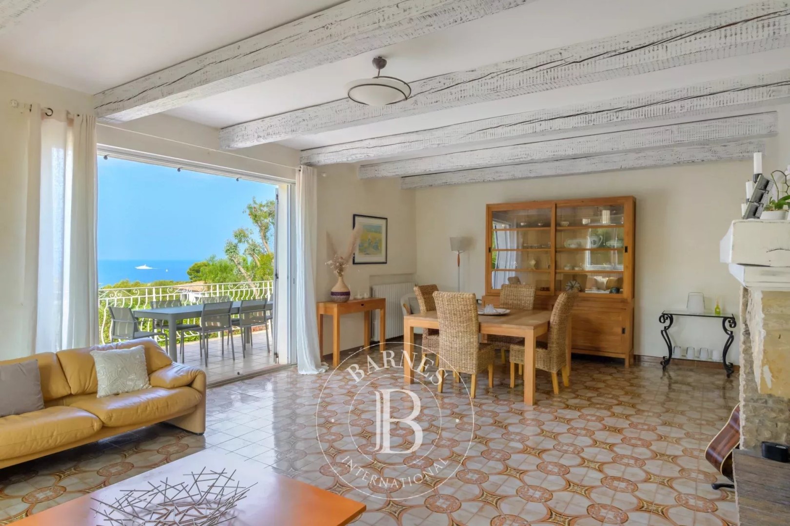 Villa di lusso in vendita Plan de la Mer-Fregate-Rampale-Alon