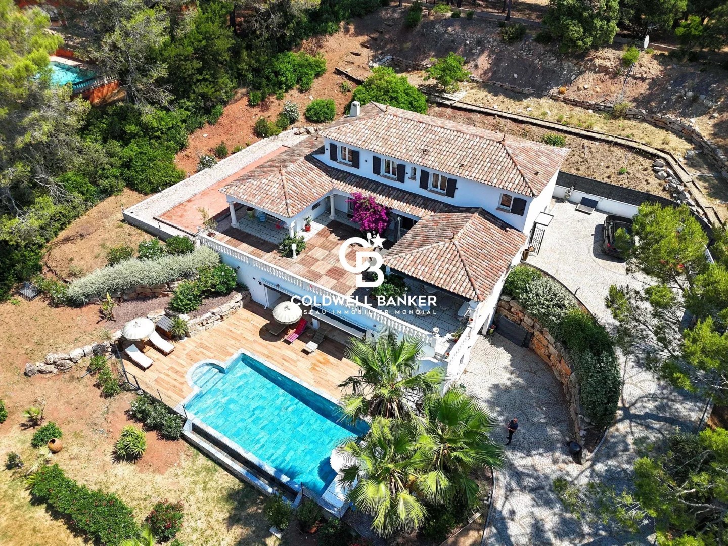 Luxury house for sale in the district Nord RN