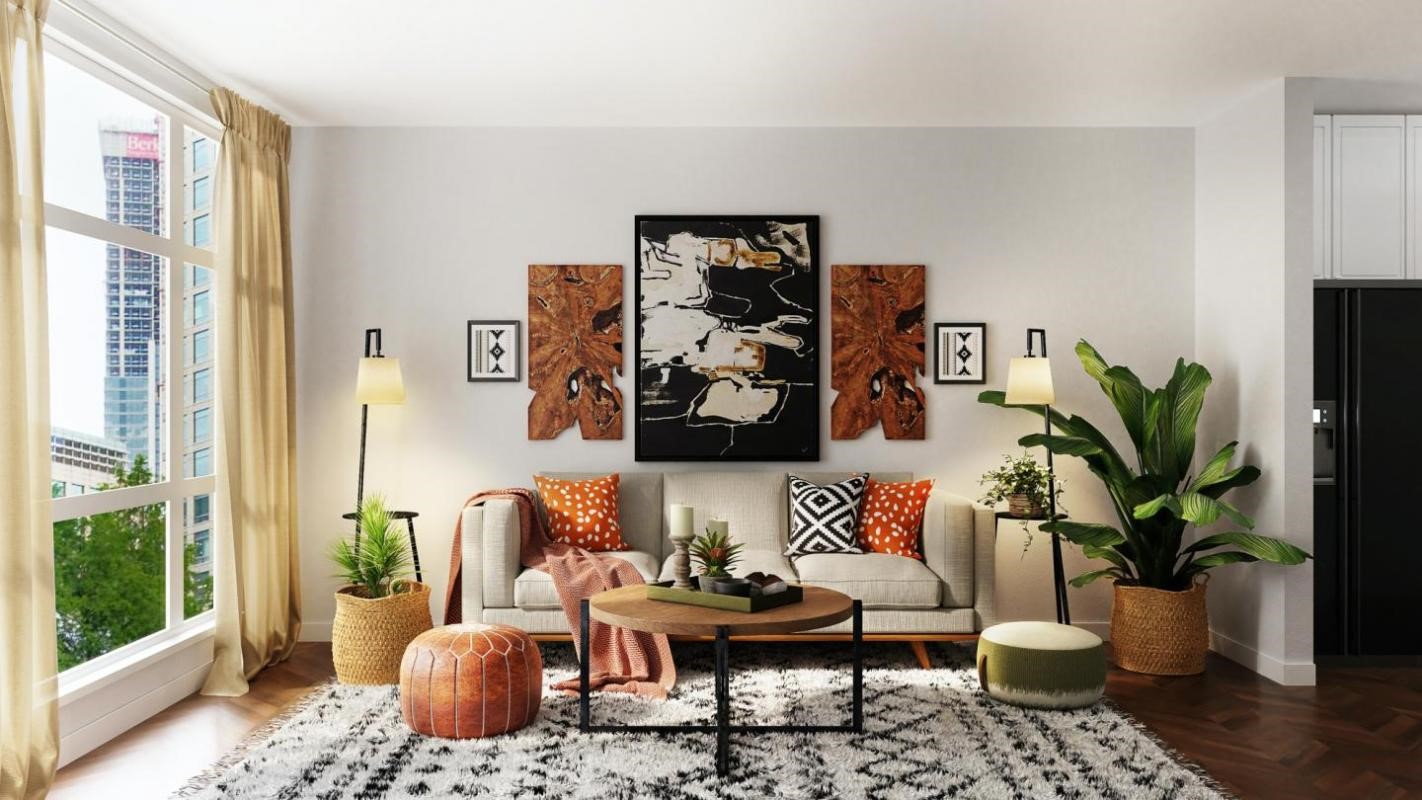 Luxury apartment for sale in the district Hôtel de Ville-Planchette
