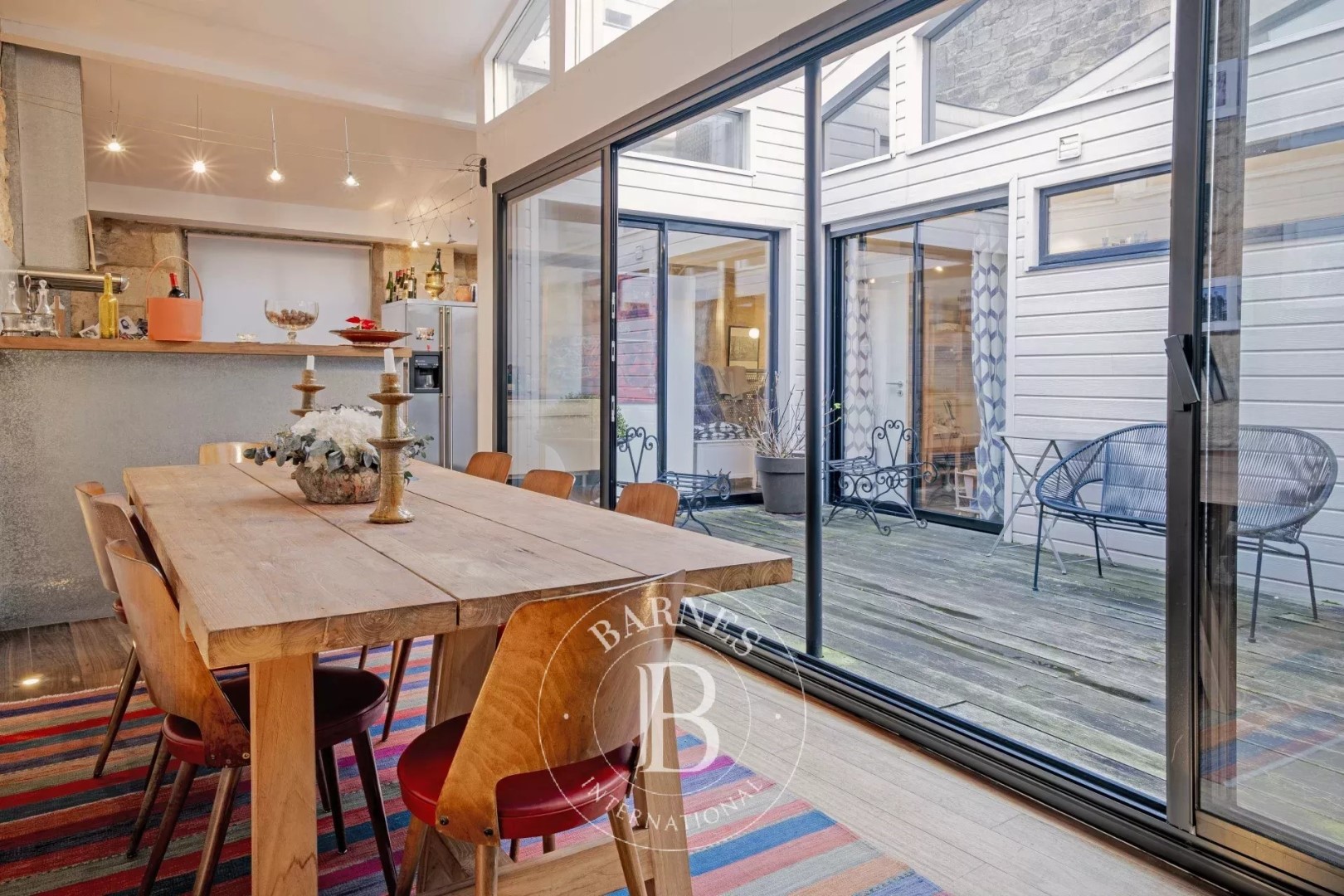 Loft for sale in the district Grand Parc-Chartrons-Paul Doumer