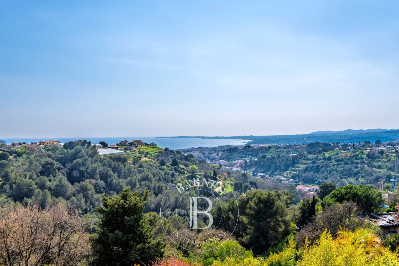 Villa di lusso in vendita Val Fleuri-Montaleigne