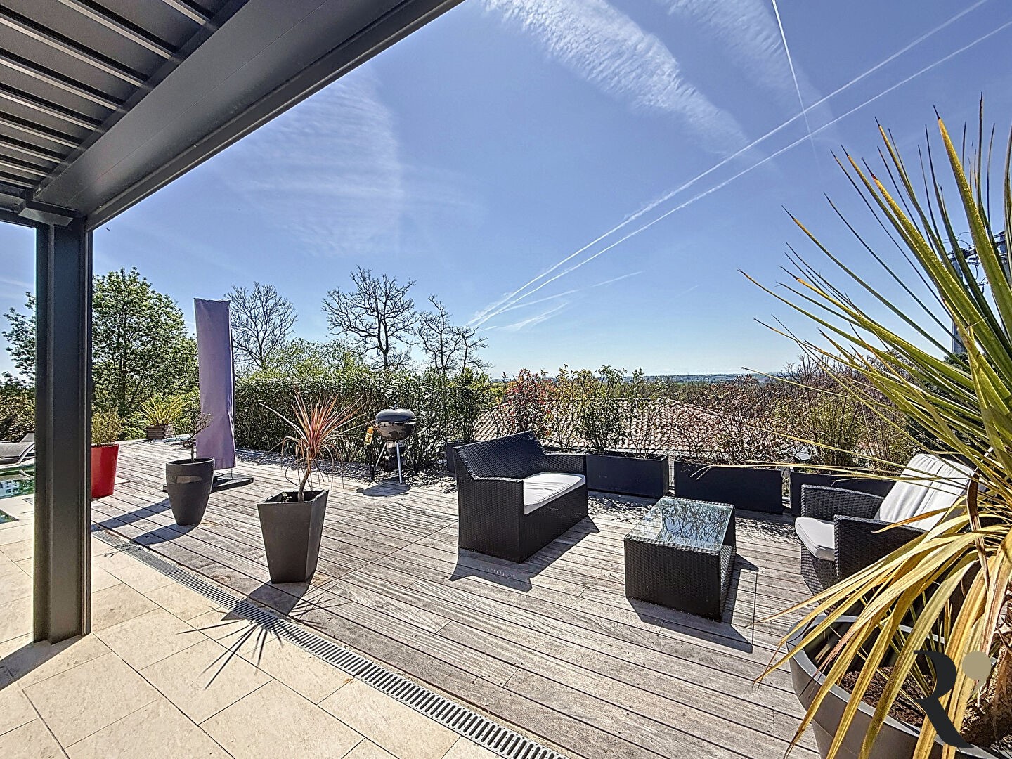 Maison de luxe à vendre à Quint-Fonsegrives