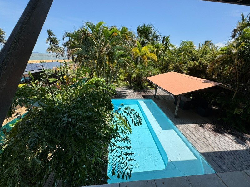 Luxury house for sale in Remire-Montjoly