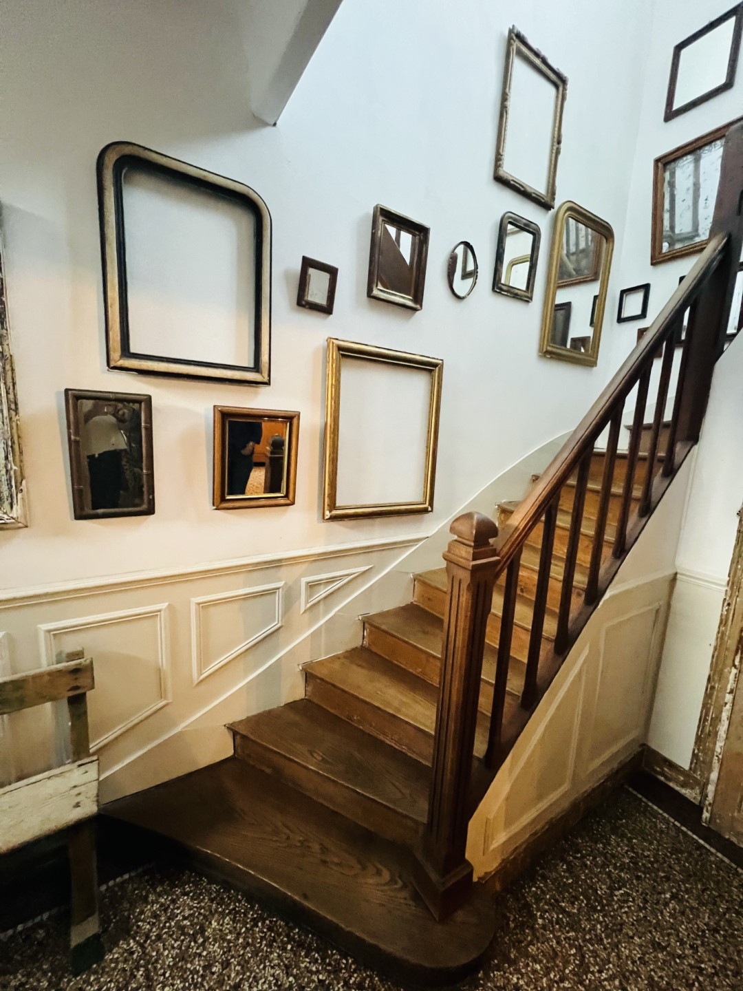 Maison 4 pièces 75 m²