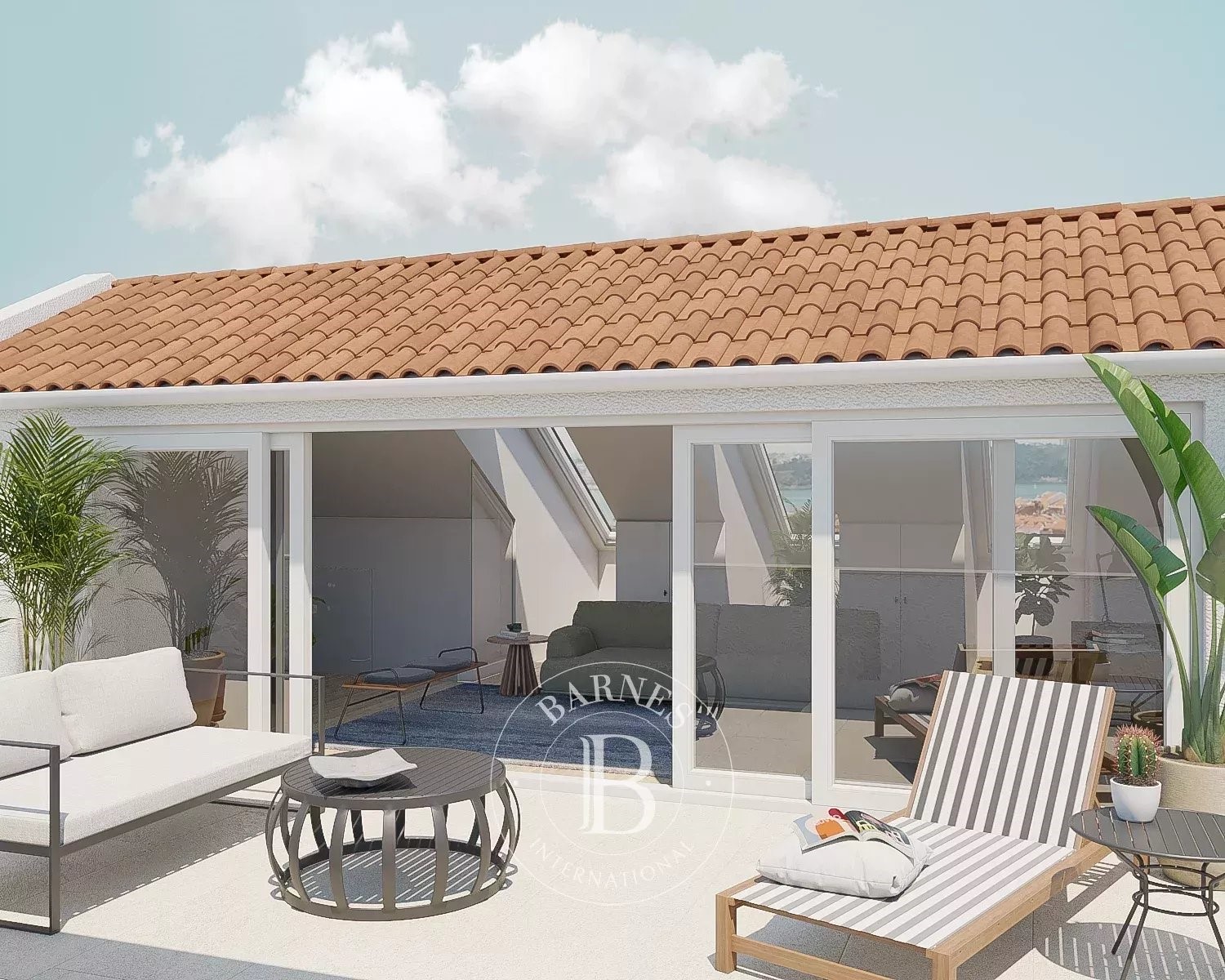 Luxury apartment for sale Misericórdia