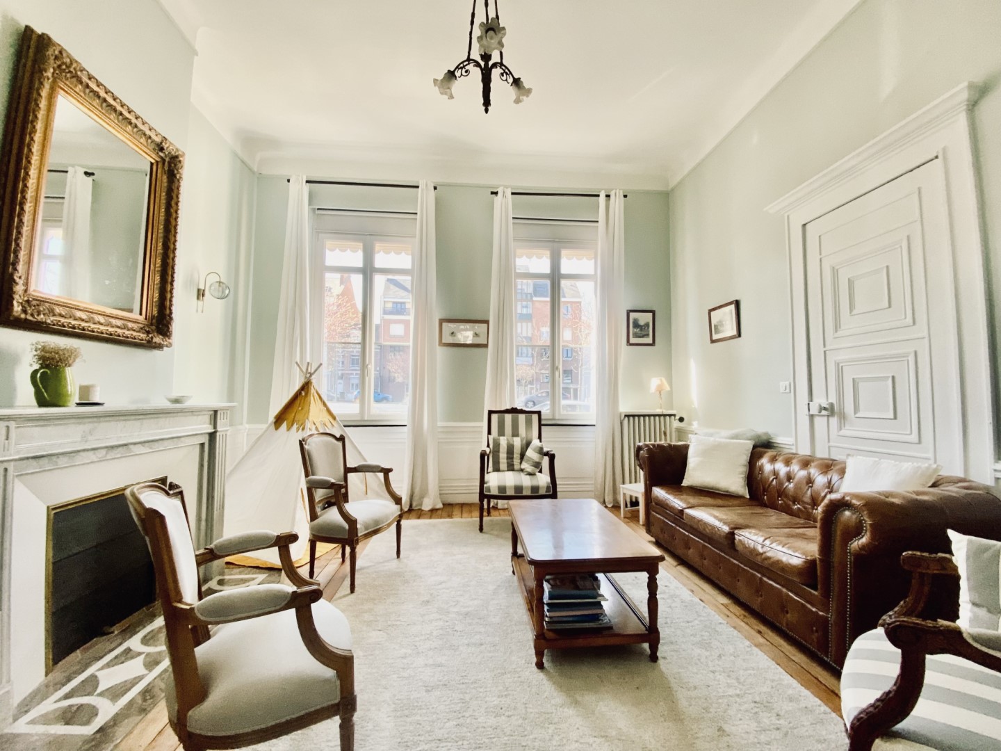 Maison de luxe à vendre dans le quartier Amiens 2-La Vallée