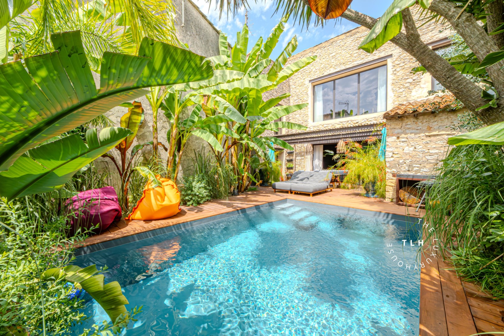 Luxury house for sale in Le Crès