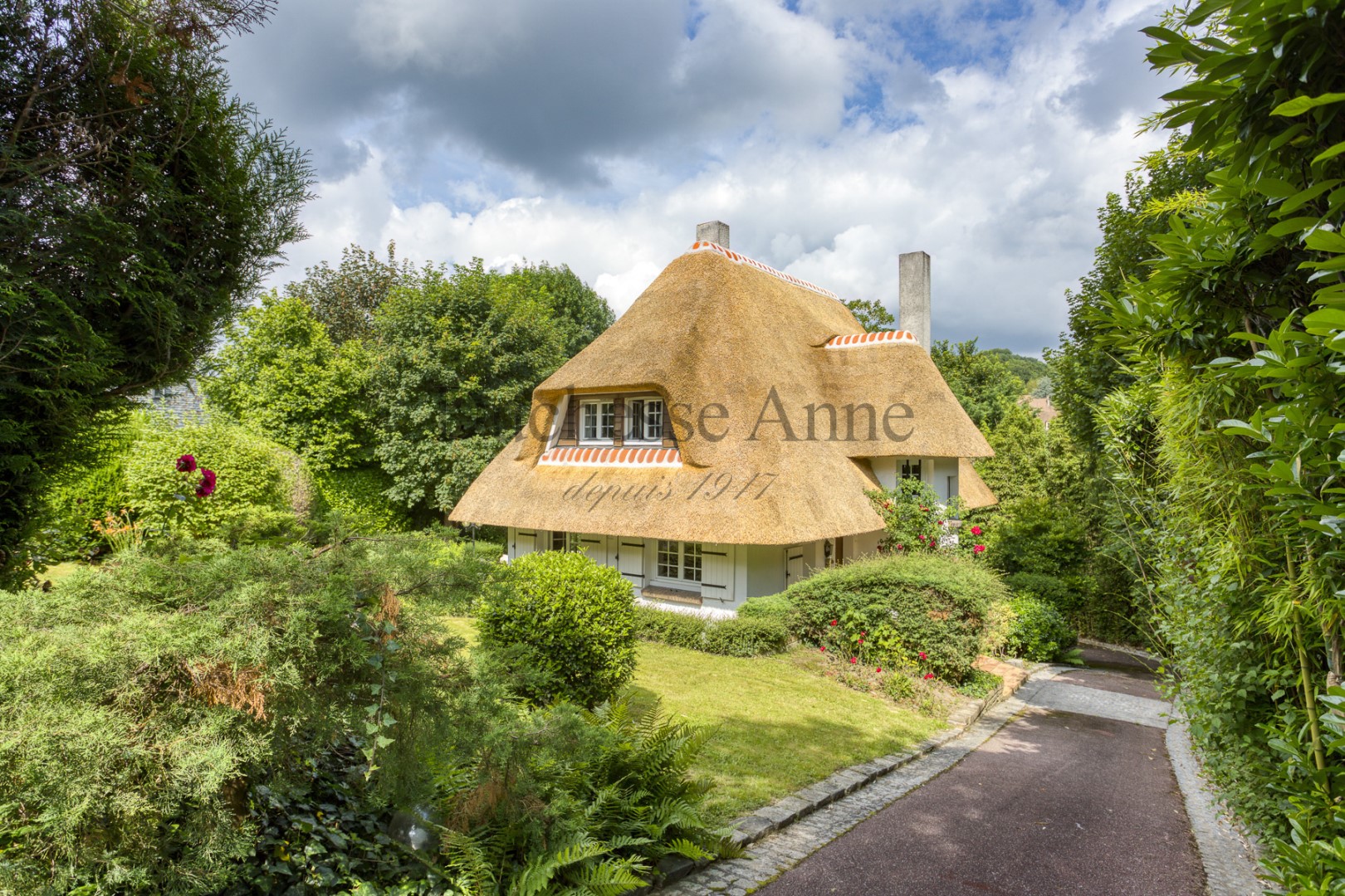 Luxury house for sale in Marly-le-Roi