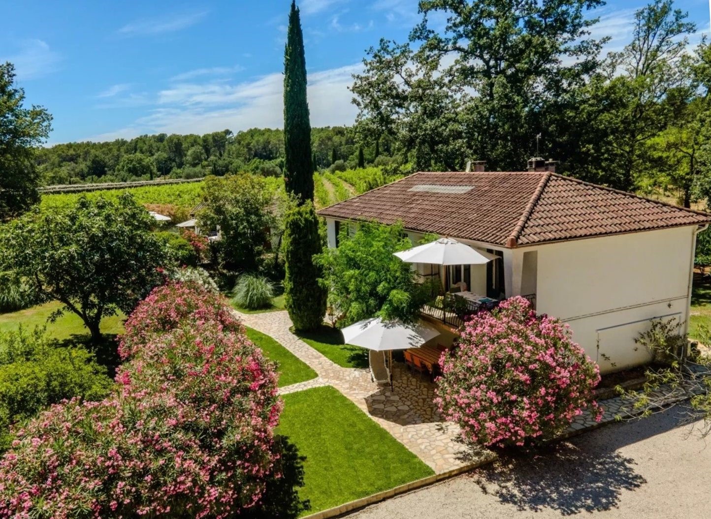 propriété à vendre dans le quartier Peripherie