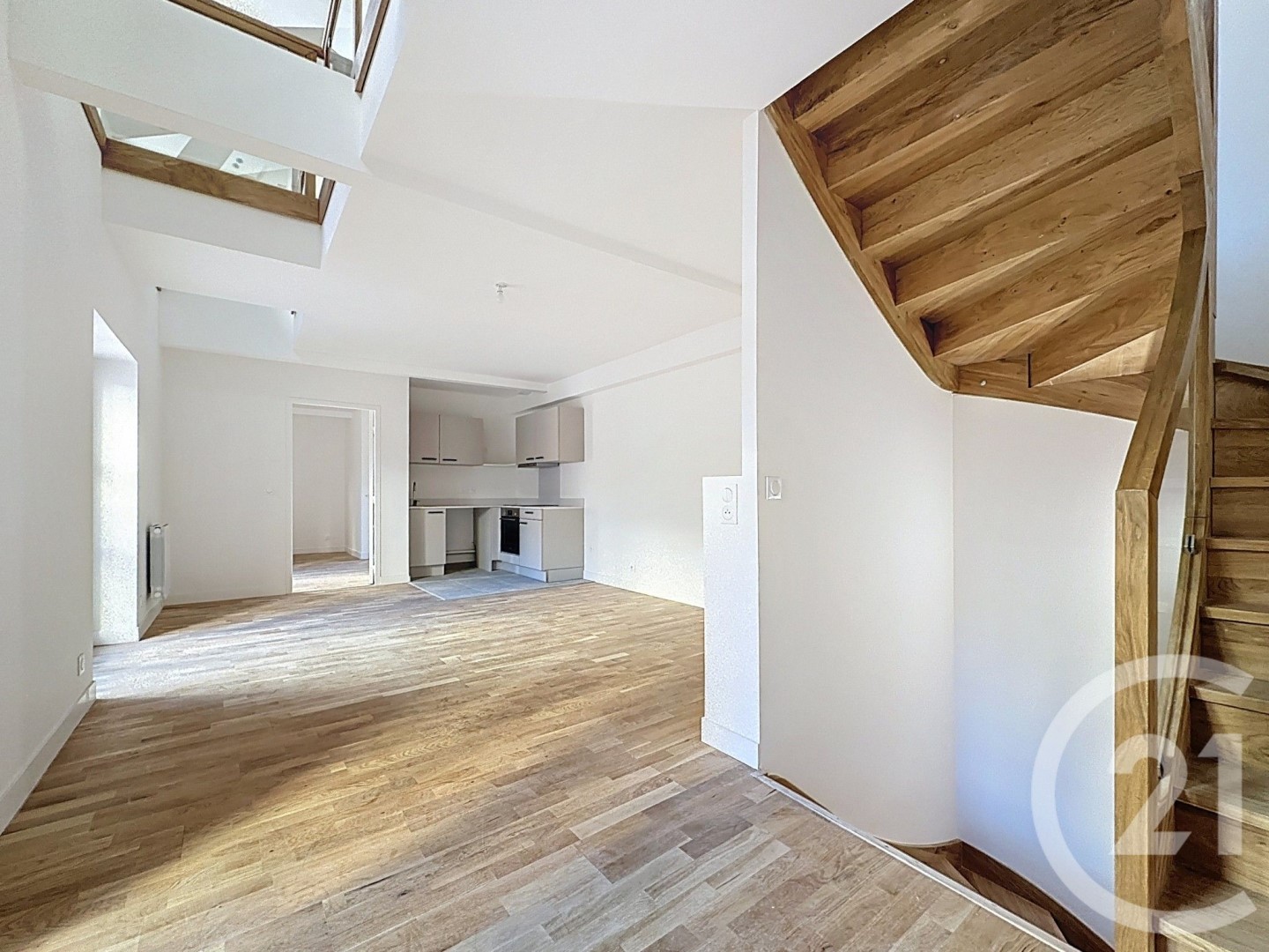 Luxury apartment for sale in the district Domaine National du Château