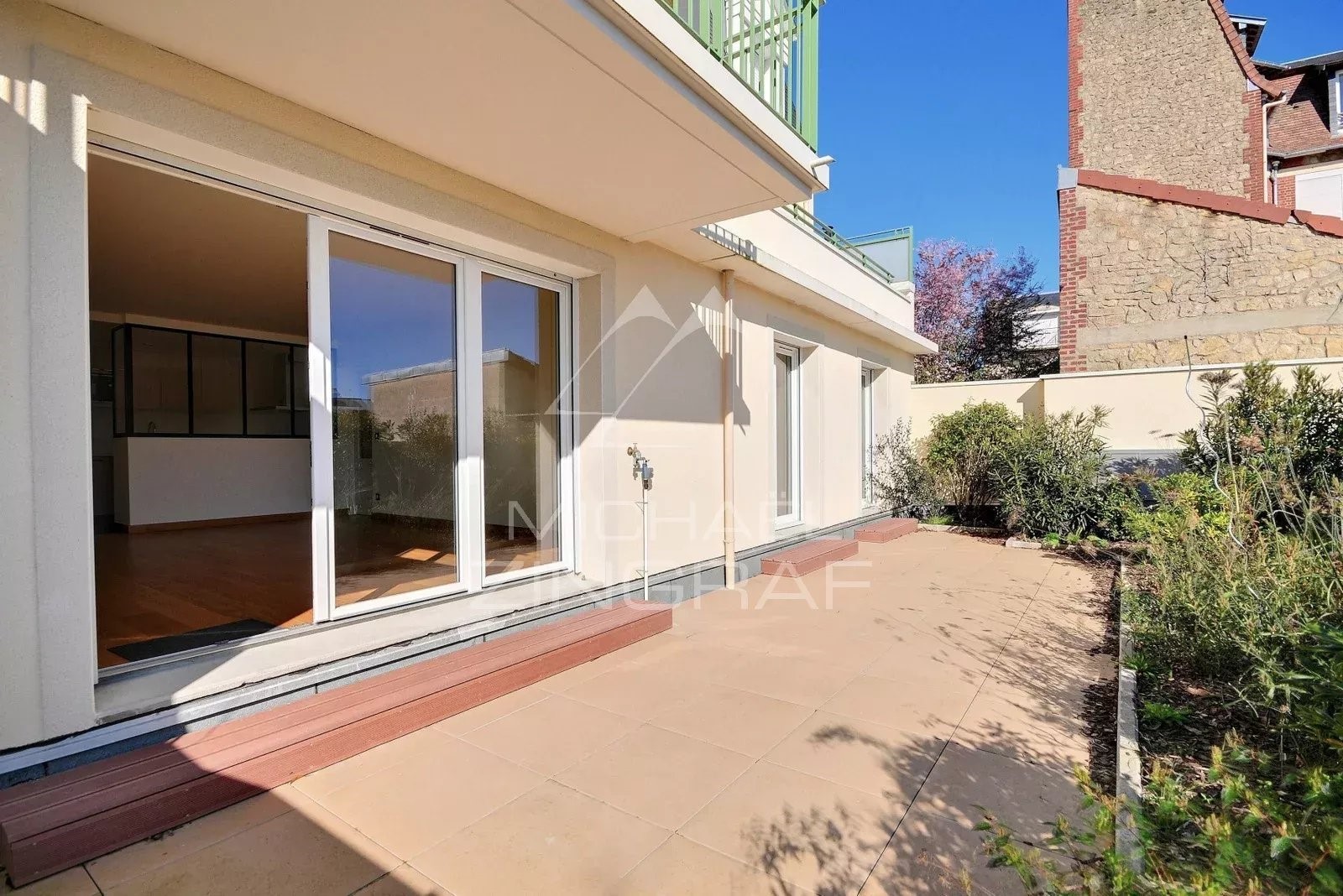 Appartement de luxe à vendre à Cabourg