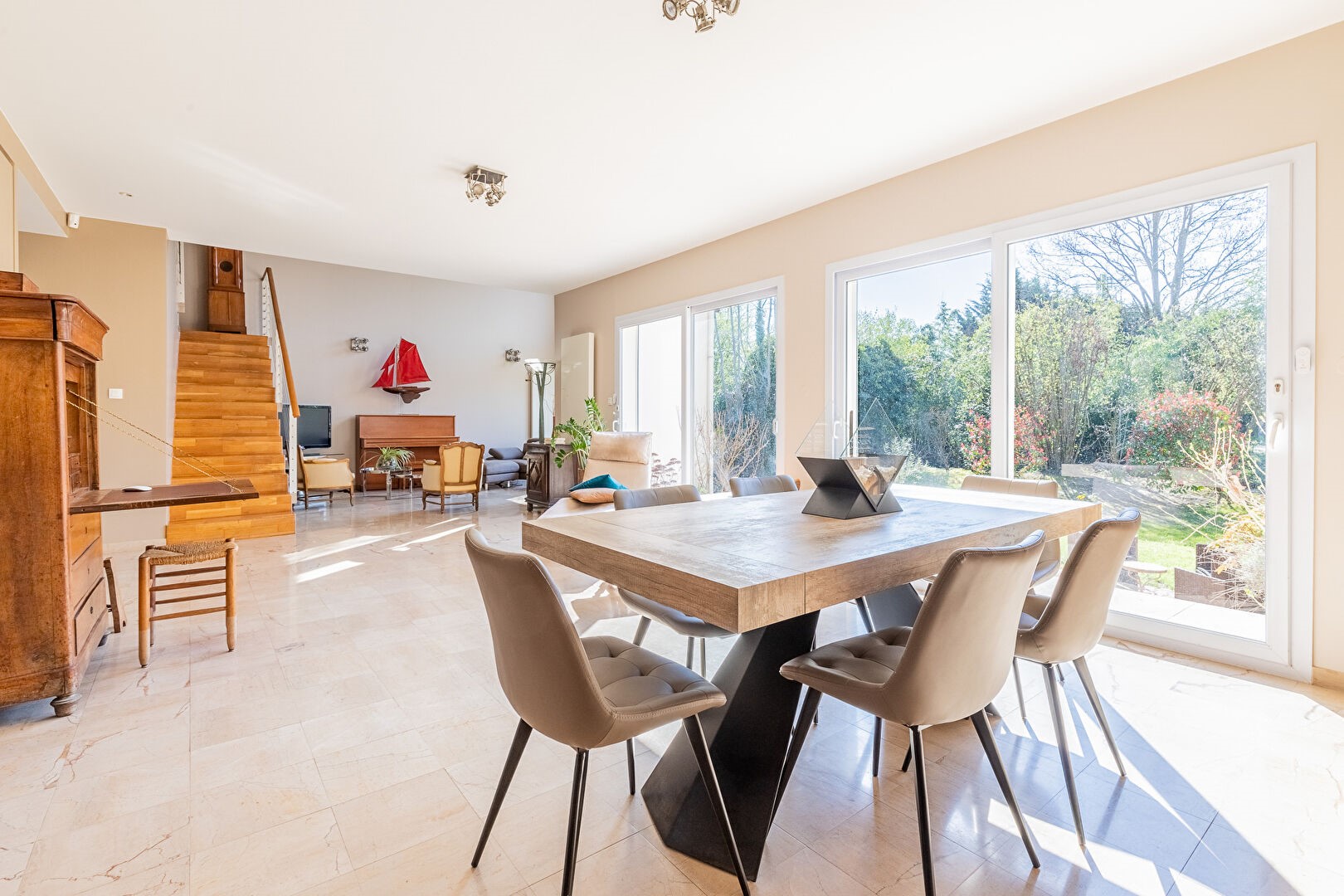 luxe huis te koop in Orsay