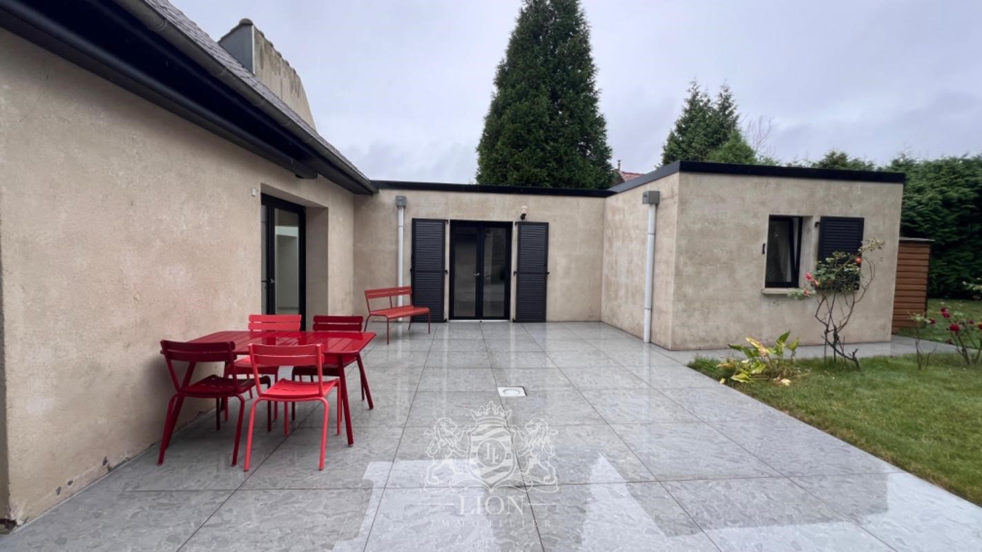 Casolare provenzale tipico in vendita Cité Jardin