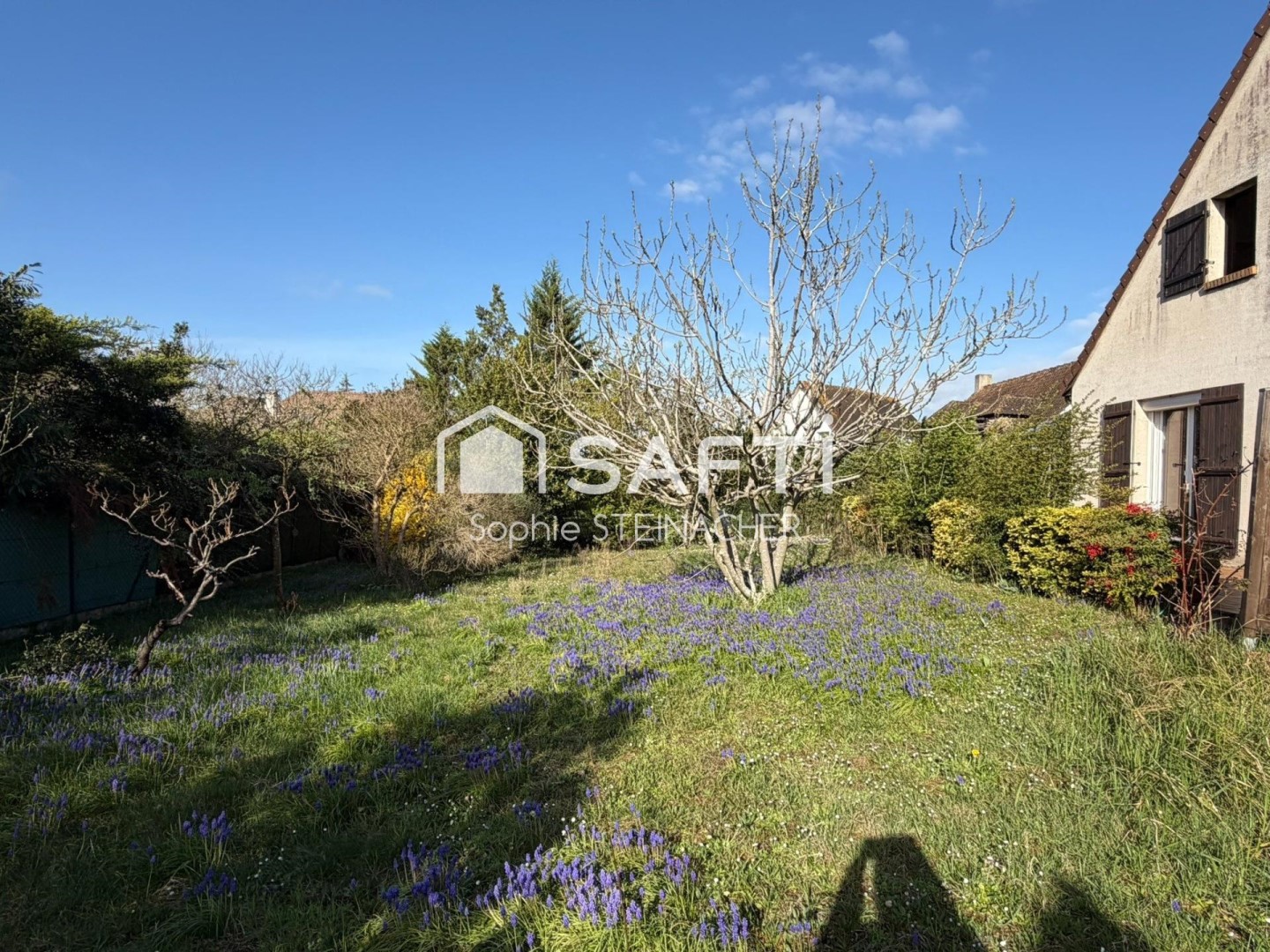 Luxury house for sale in the district Ouest