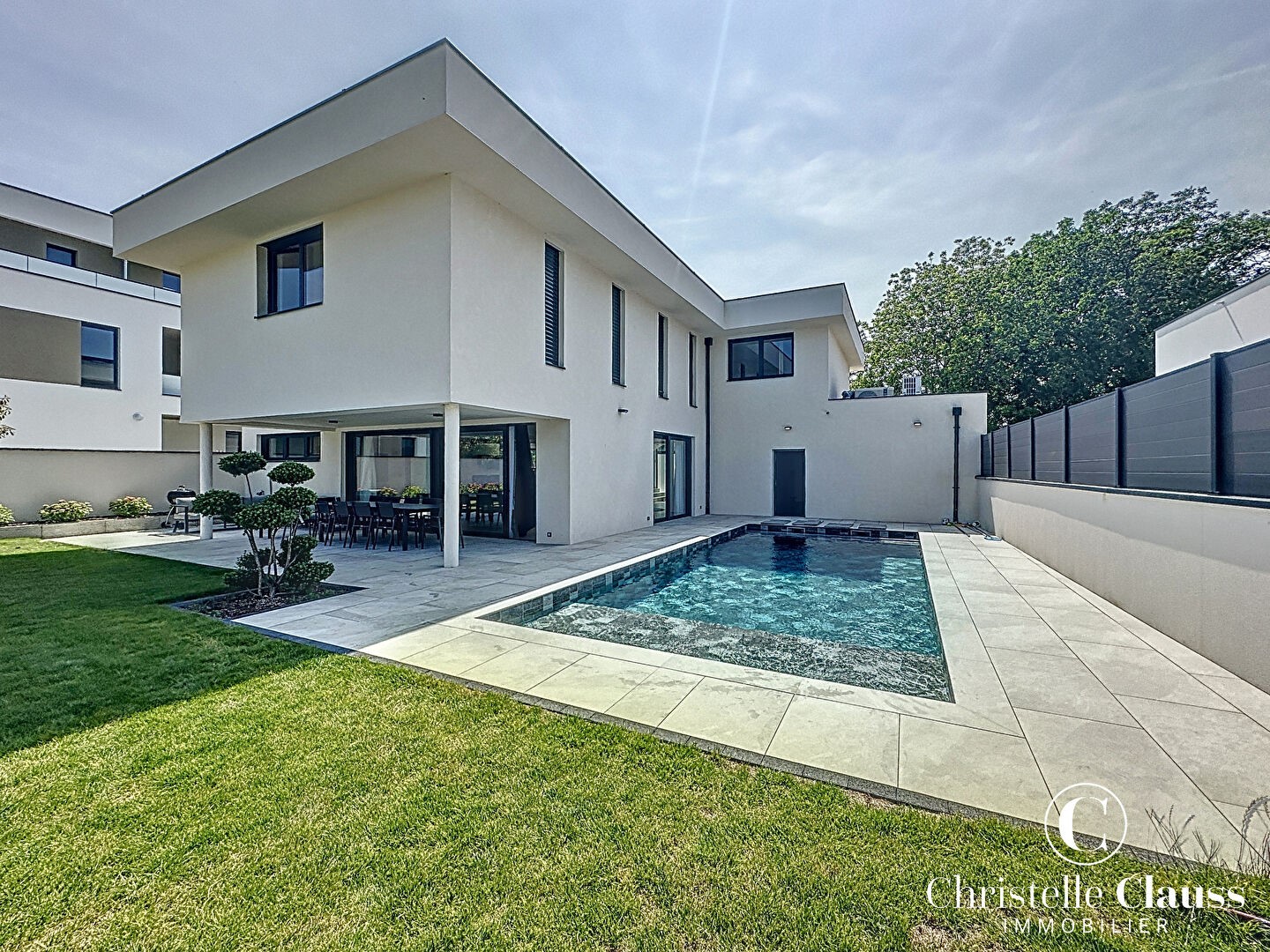 Dimora di lusso in vendita Furdenheim