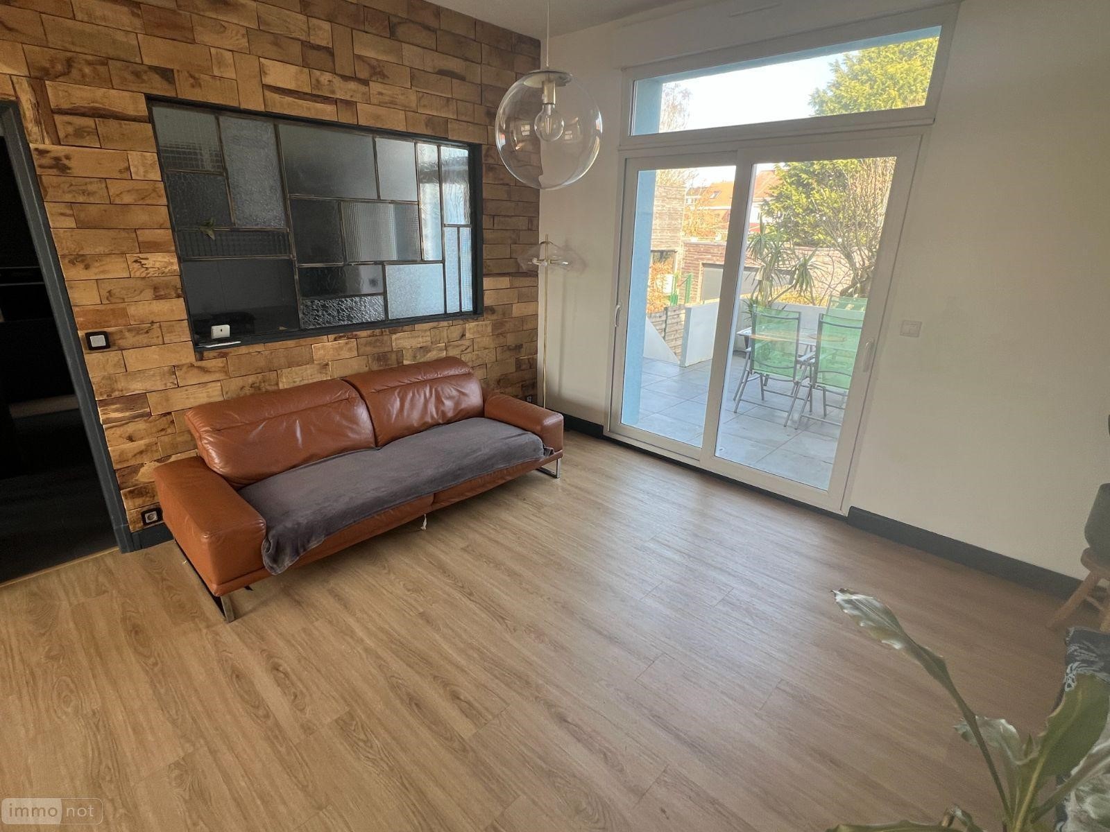 Luxury house for sale in the district Glacis