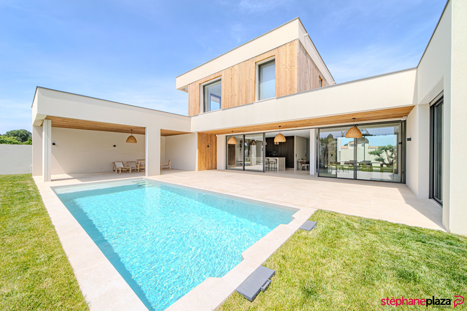 Luxus-Haus zu verkaufen Quartir Nord