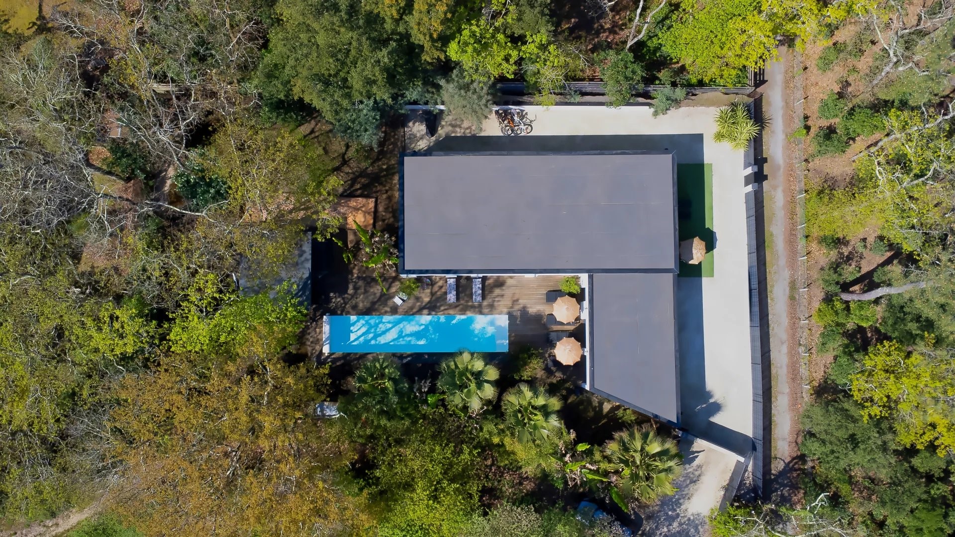 Villa de luxe à vendre à Capbreton