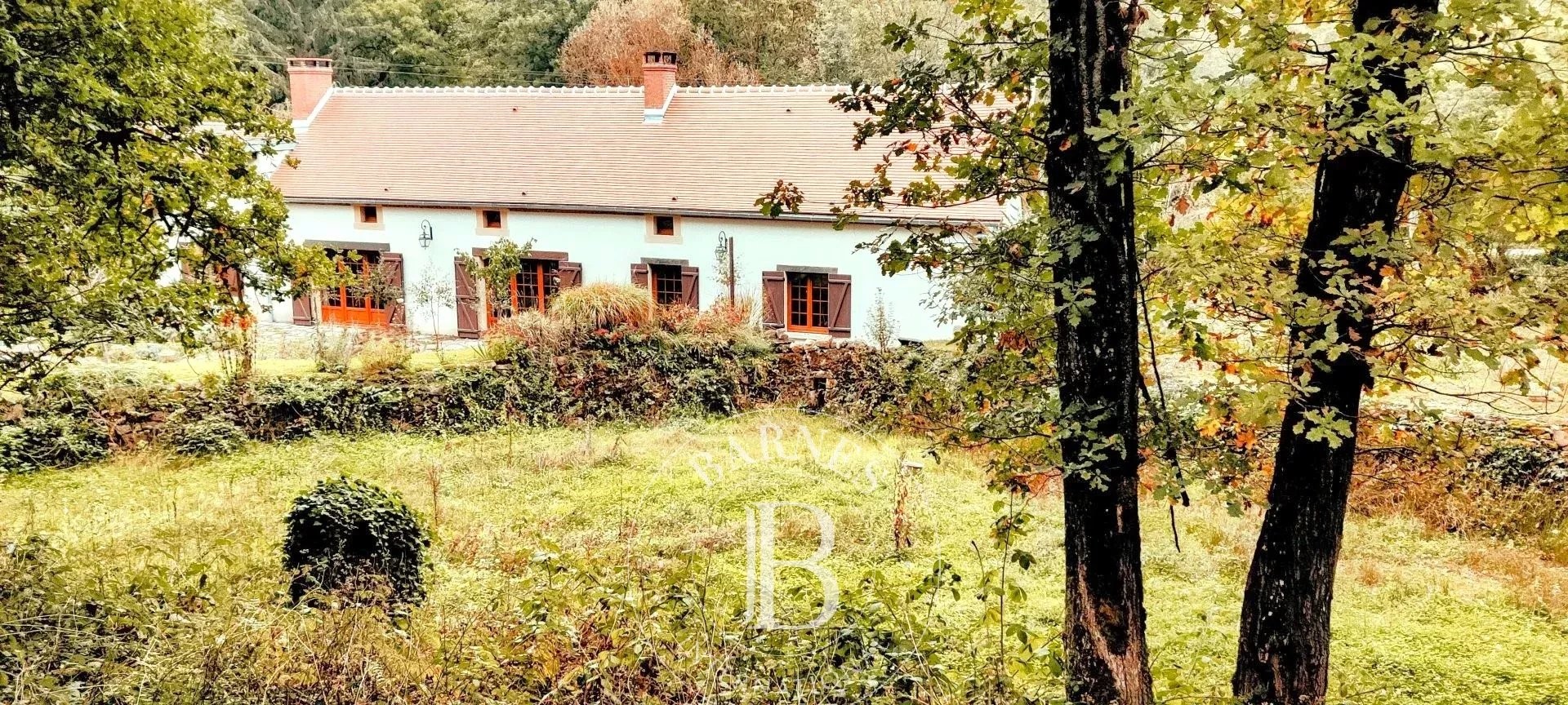 Luxus-Haus zu verkaufen Hyds