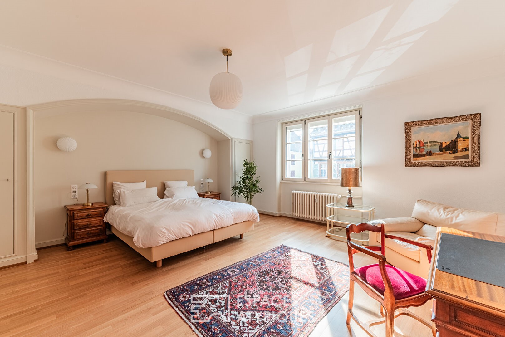 Appartement de luxe à vendre à Kaysersberg