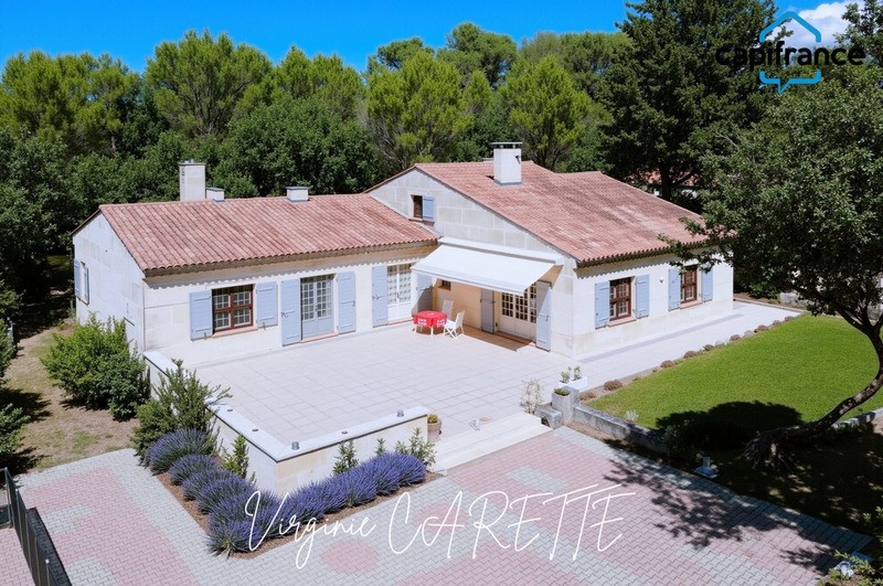 Maison de luxe à vendre à Jouques