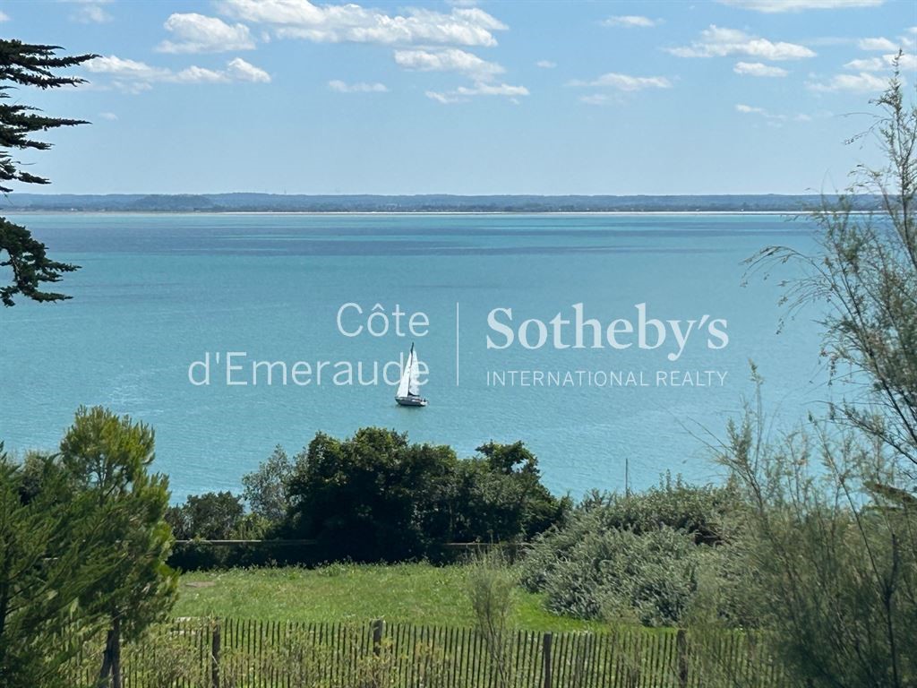 Luxury house for sale in Cancale