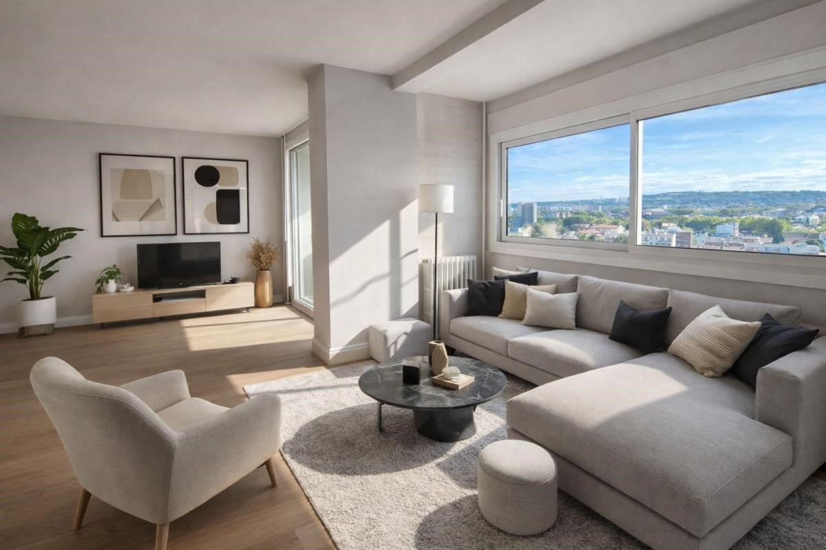 Luxury apartment for sale in the district Saint Michel-Le Busca-Empalot-Saint Agne