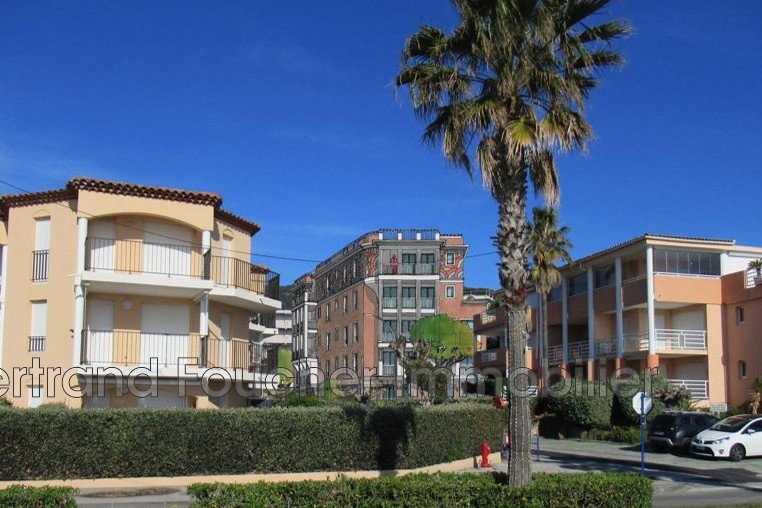 Appartement de luxe à vendre dans le quartier Nord