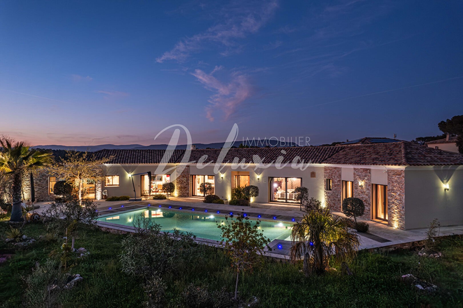 Villa di lusso in vendita Ecarts