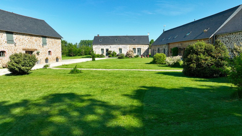 Luxus-Haus zu verkaufen Bagnoles-de-l'Orne