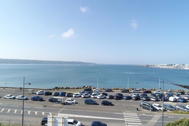 Luxury apartment for sale in Le Relecq-Kerhuon